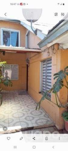 Casa en Talca