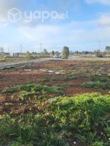 Parcela en Puerto Varas (Club de campo)