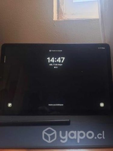 Samsung Galaxy tab s6 lite