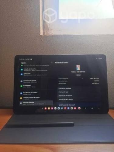 Samsung Galaxy tab s6 lite