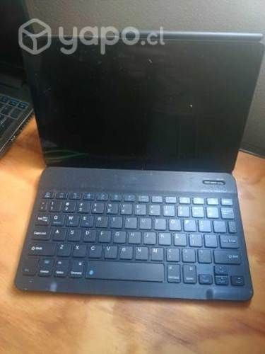 Samsung Galaxy tab s6 lite