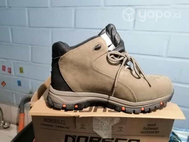 Bototos de seguridad