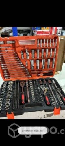 Set De Cajas De Dados De 216 Piezas Con 3 Chicharr