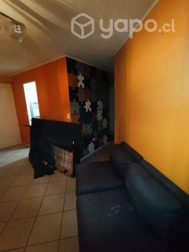 Se arrienda departamento Condominio Luis Bogdanic