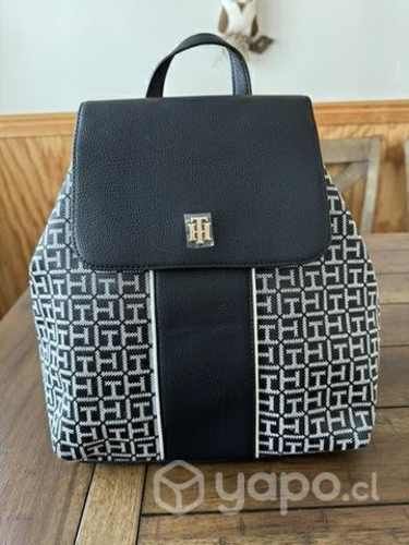 Variedad en mochilas originales