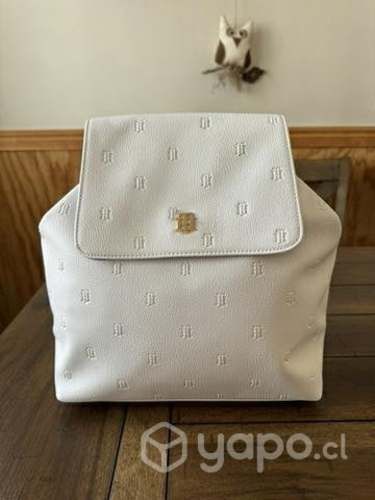 Variedad en mochilas originales