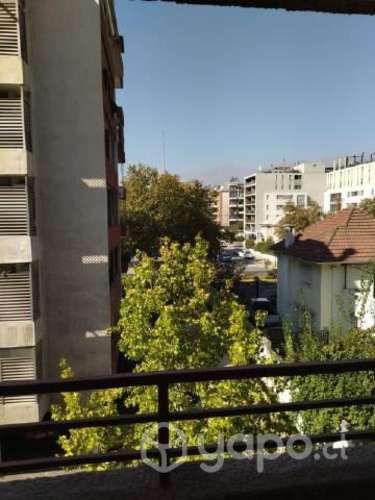 Departamento TraiguenLos Leones Providencia