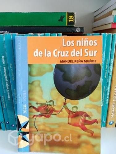 Los Niños de la Cruz del Sur