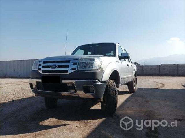 2012 Ford heritage xlt 2.3l super económica, GAS