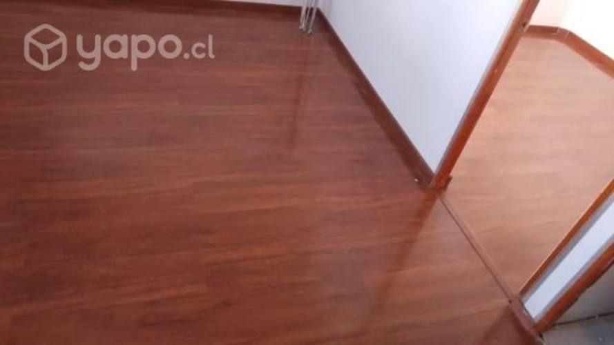 Arriendo Departamento