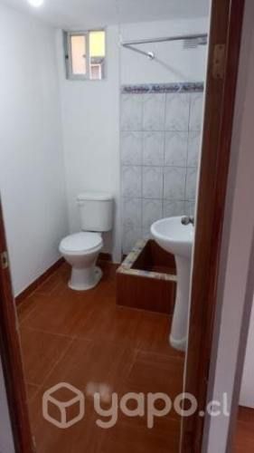 Arriendo Departamento