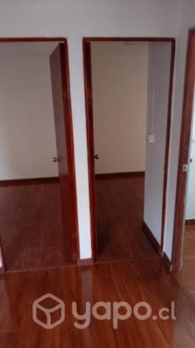 Arriendo Departamento