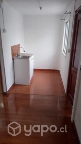 Arriendo Departamento