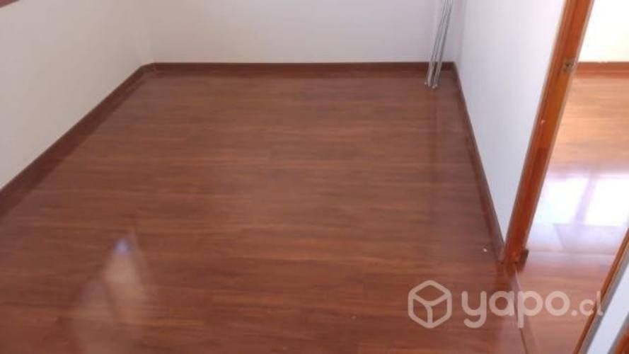 Arriendo Departamento