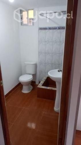 Arriendo Departamento