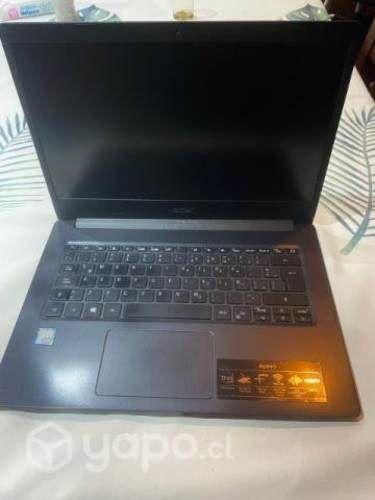 Acer aspire 5