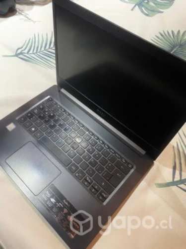 Acer aspire 5