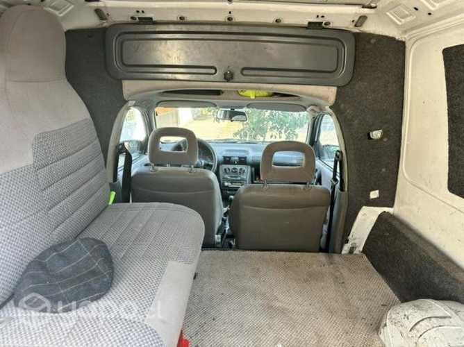 Chevrolet combo corsa