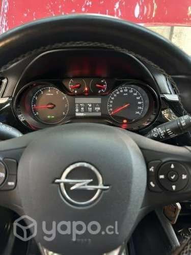 Opel corsa 2021
