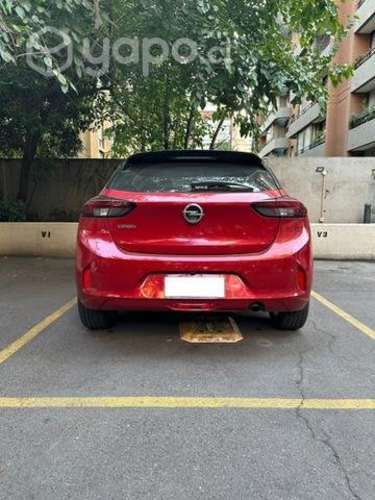 Opel corsa 2021