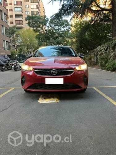 Opel corsa 2021