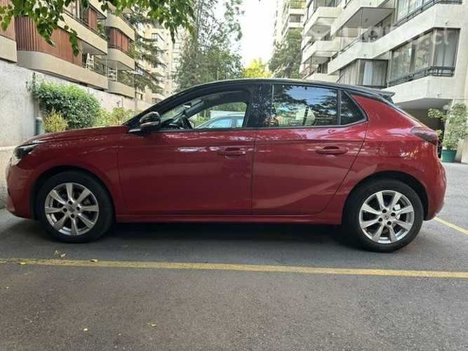 Opel corsa 2021