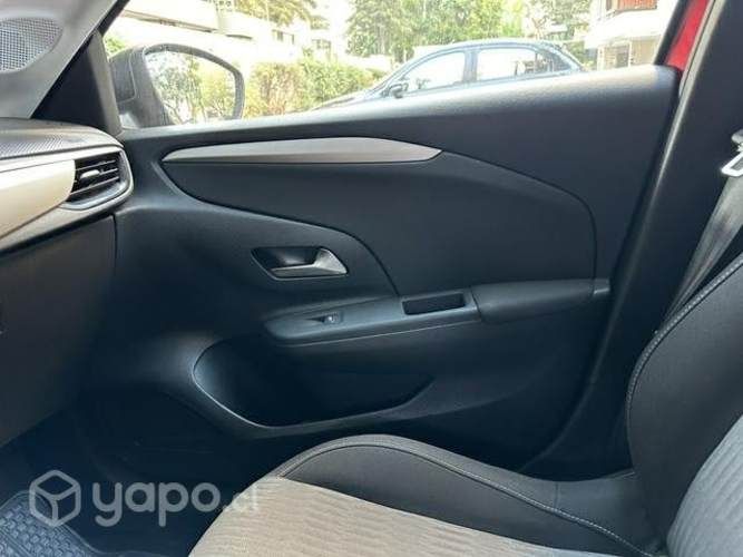 Opel corsa 2021