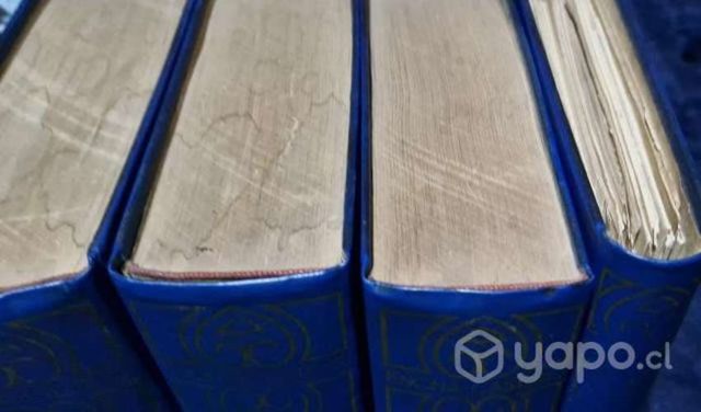 Resumen de la historia de Chile, Encina-Castedo