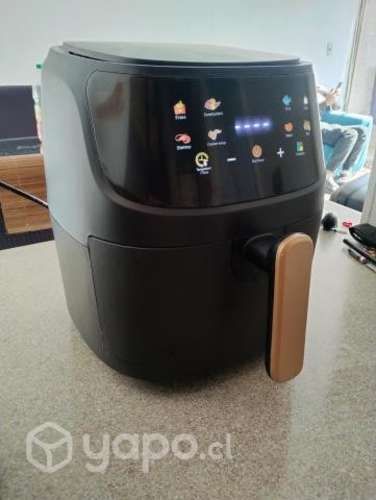 Freidora de aire