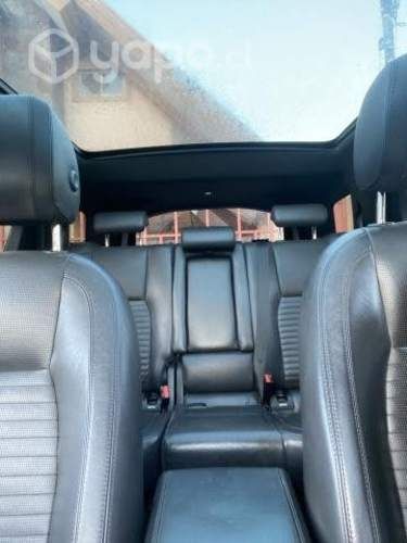 Land Rover Discovery Sport, año 2016