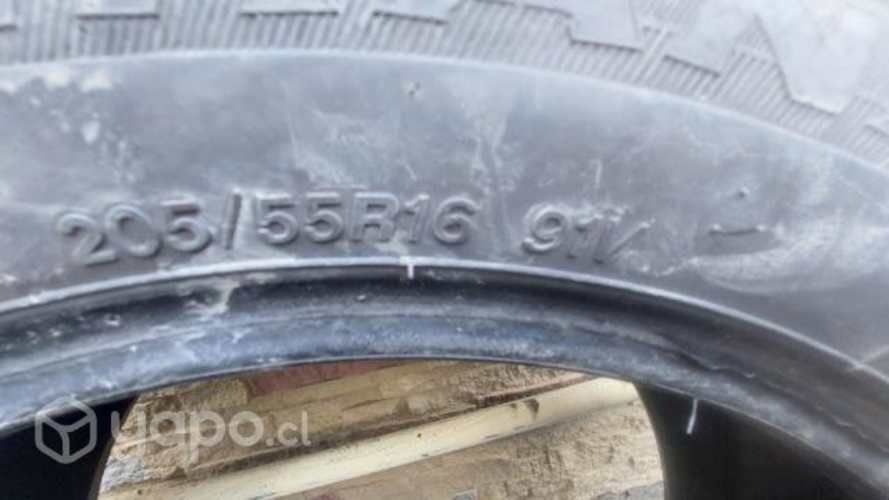 Neumáticos Bridgestone