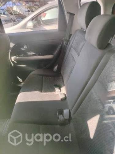 Se vende auto Greatwall 2016