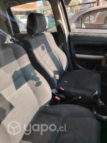 Se vende auto Greatwall 2016