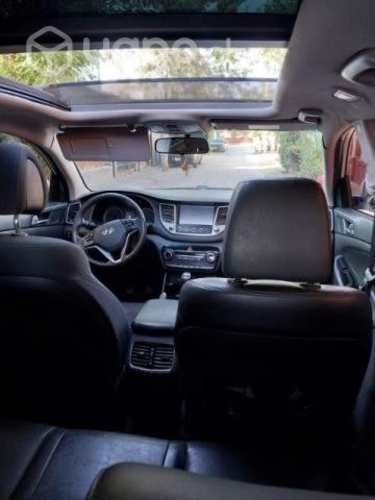 HYUNDAI TUCSON, año 2016