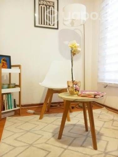 Mesa Attimo 35 x 40 cm