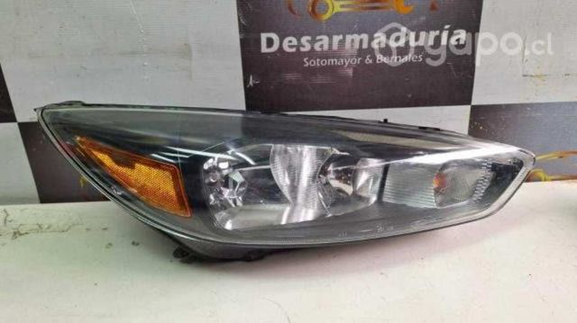 Optico Focus 2015 a 2023 Led Rh 2.1