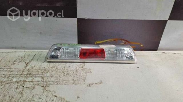 Tercera luz de freno F150 2.1