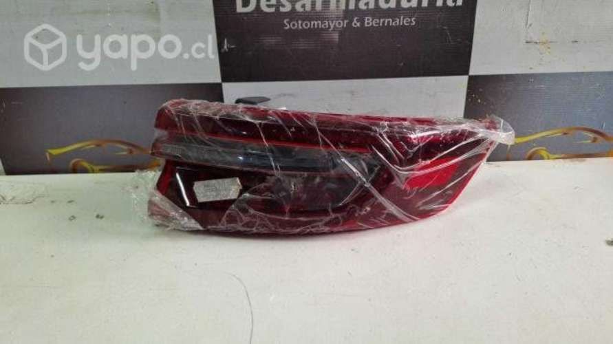 Foco Territory Rh 2.1