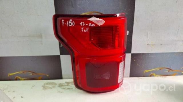 Foco F150 2017 a 2020 Full 2.1