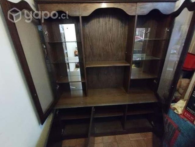 Mueble de Living Comedor