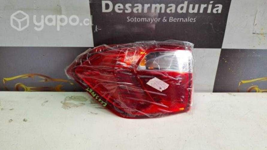 Foco Ecosport Lh 2.1