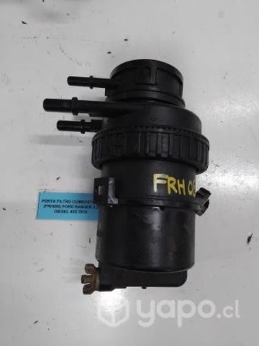 Porta Filtro Combustible (FRH088) Ford Ranger 3.2