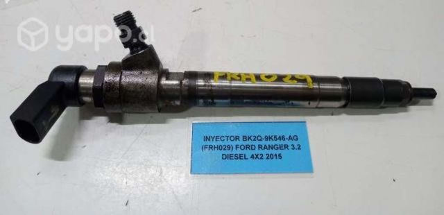 Inyector BK2Q-9K546-AG (FRH029) Ford Ranger 3.2 Di