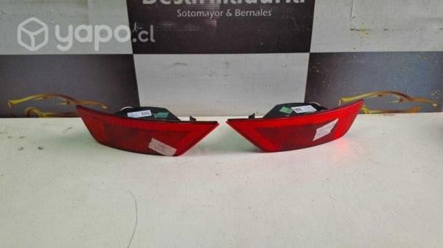 Reflectante trasero Escape 2017 a 2020 Rh/Lh 2.1