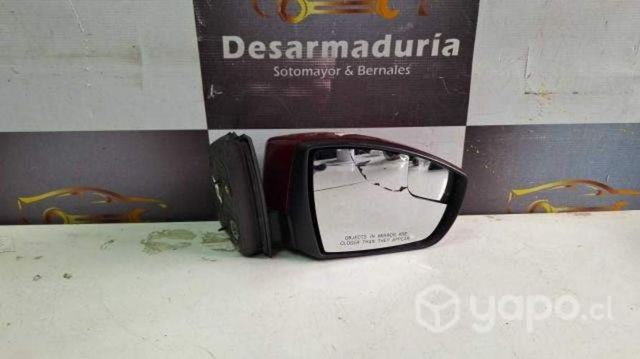 Espejo Focus 2014 a 2024 Rh 2.1