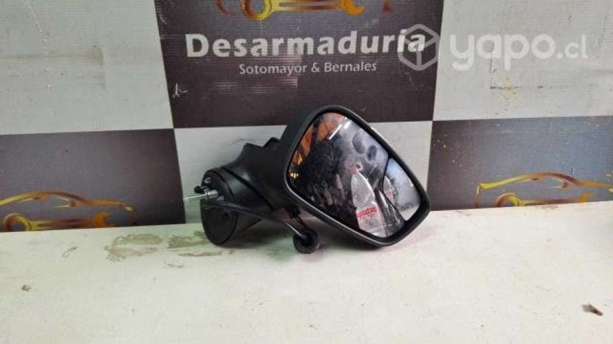 Espejo Fiesta 2014 a 2024 Rh 2.1