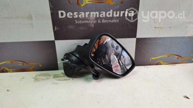 Espejo Fiesta 2014 a 2024 Rh 2.1