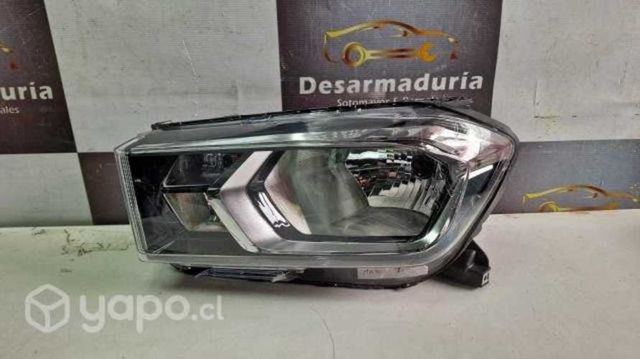 Optico Maxus T60 Lh 2.1