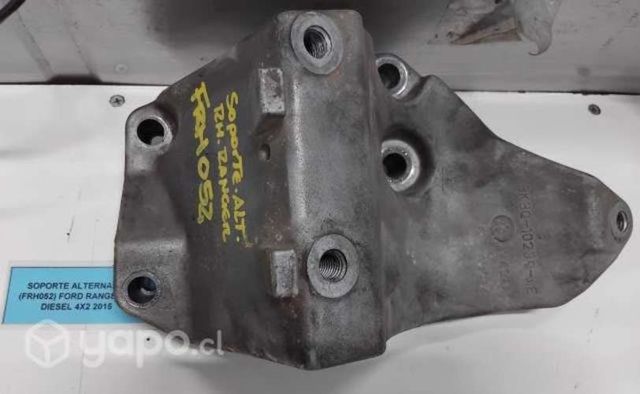 Soporte Alternador (FRH052) Ford Ranger 3.2 Diésel