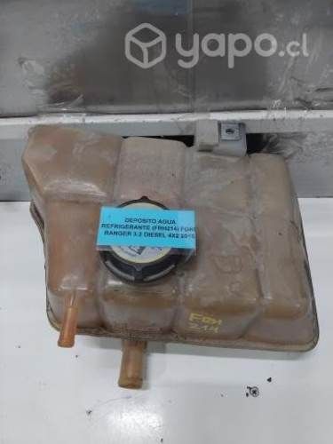 Depósito Agua Refrigerante (FRH214) Ford Ranger